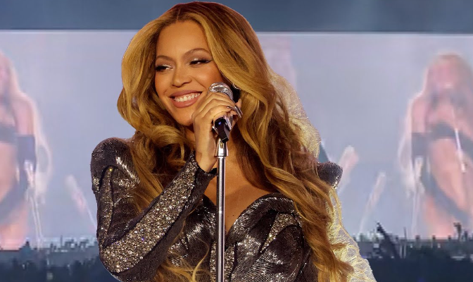 Beyonce vredi 800 miliona dolara (VIDEO)