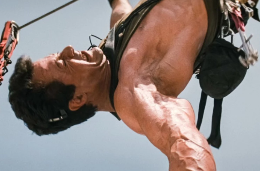 Stallone u novoj borbi na život i smrt: Otkriveni prvi detalji nastavka filma "The Alpinist" (VIDEO)