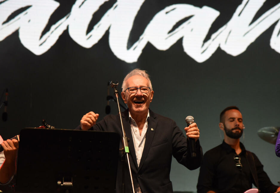 Grupa Makadam objavila novi album (VIDEO)