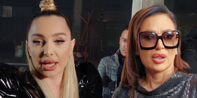 Šta nam to spremaju? Ceca Ražnatović i Maja Berović najavile spektakl