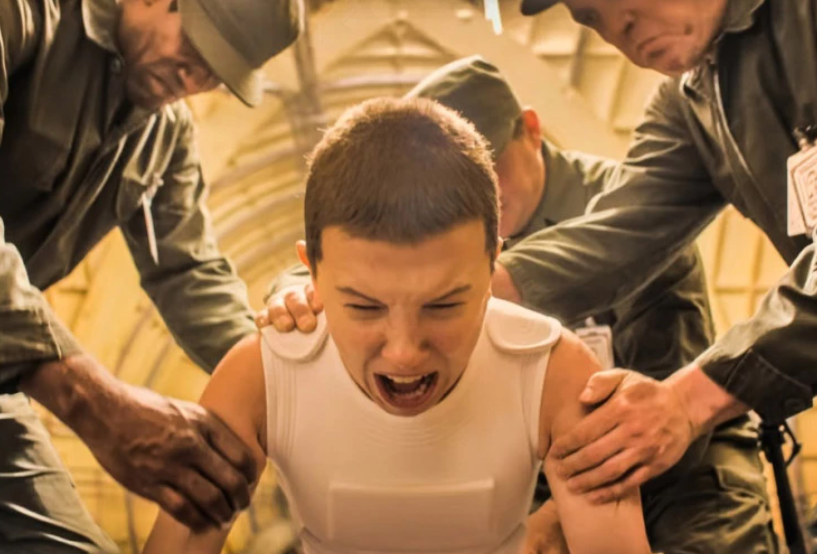 Braća Duffer o kraju serije "Stranger Things": Biće kao na steroidima (VIDEO)