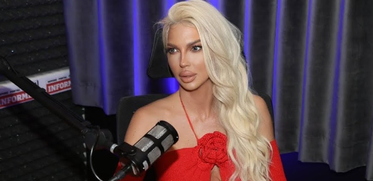 Retka fotografija JK i Saše Matića s veselja sa Karićem: Zajedno su otpevali duet koji je dobila kao svadbeni poklon! (VIDEO)