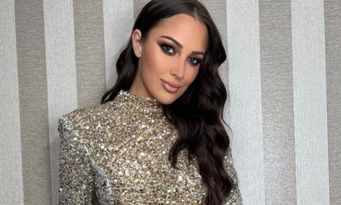 Aleksandra Prijović potpuno promenila imidž i izgleda fantastično!