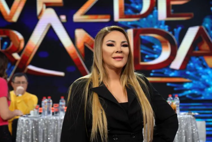 Biljana Sečivanović odbila veliki Prijin hit (VIDEO)