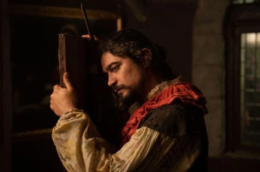 Film "Caravaggio's Shadow" uskoro u bioskopima: Umetnik koji je živeo kao rok zvezda (VIDEO)&nbsp;