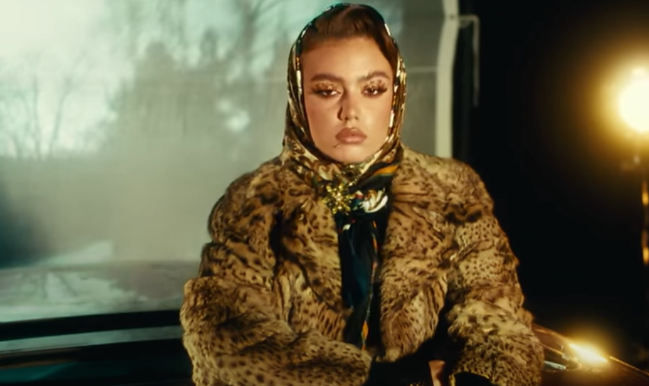 Lores obradovala publiku novom pesmom: "Balerina" (VIDEO)
