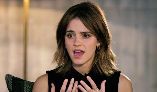 Emma Watson otkrila istinu o svom povlačenju iz javnog života