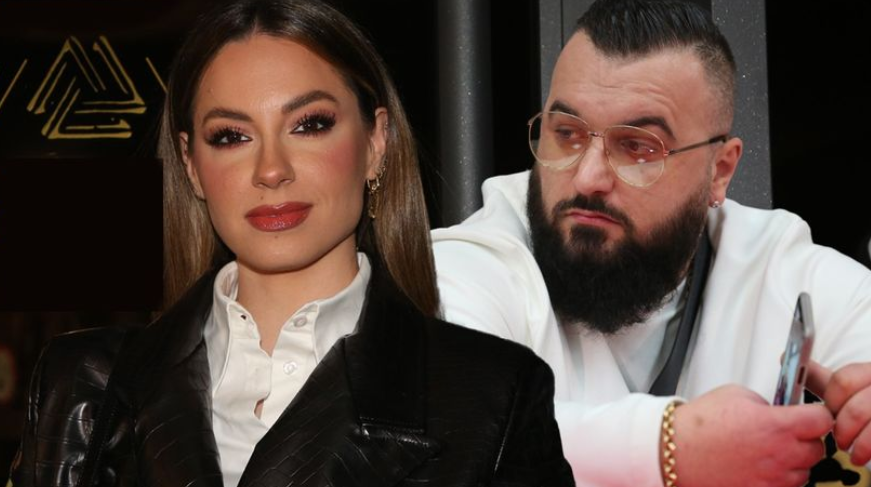 Sara Jo prvi put o sukobu s Bubom Korelijem, otkrila šta joj je napisao u poruci (VIDEO)