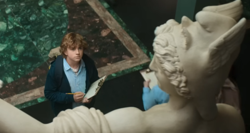 Nova hit serija stigla na Disney+ i oborila rekorde gledanosti (VIDEO)