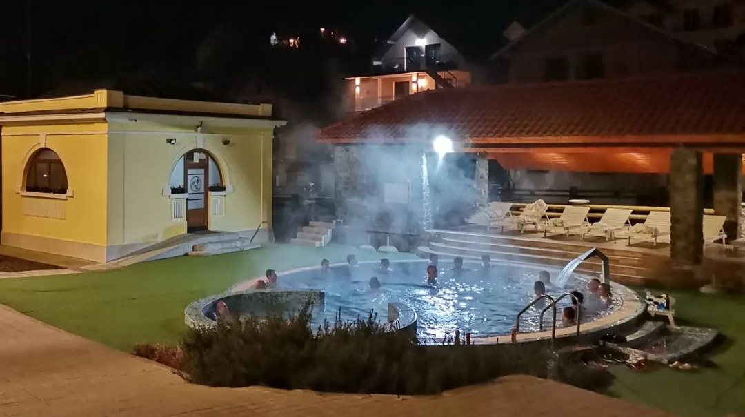 Banja na padinama najpoznatije srpske planine: Poznata po izuzetno lekovitoj i toploj vodi