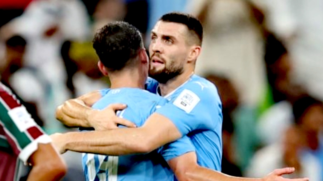 Mateo Kovačić ispisao istoriju svetskog fudbala