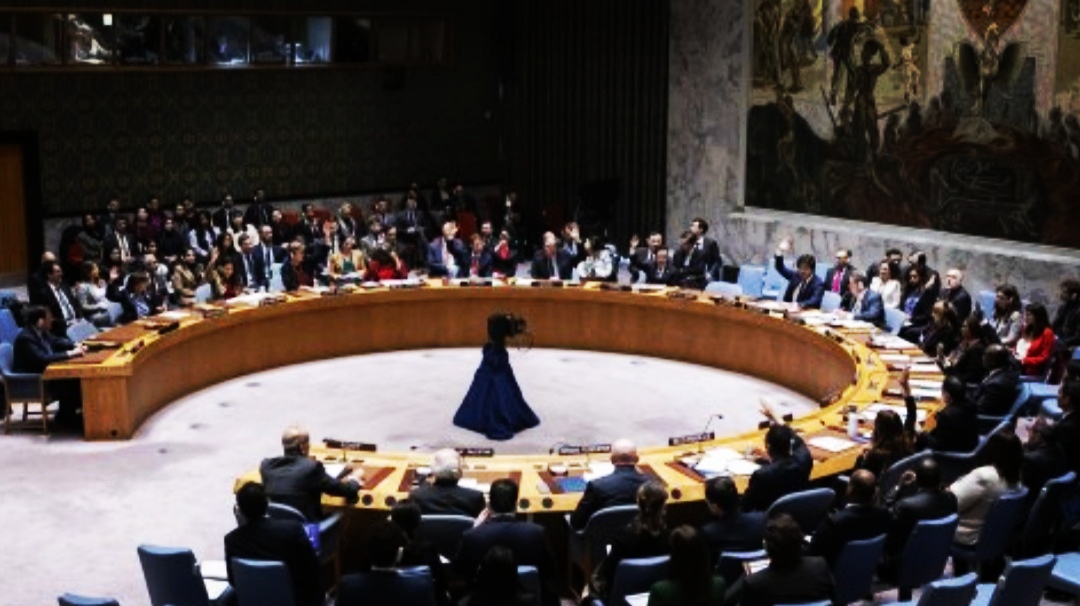 Savet bezbednosti UN usvojio rezoluciju: Amerika i Rusija uzdržane