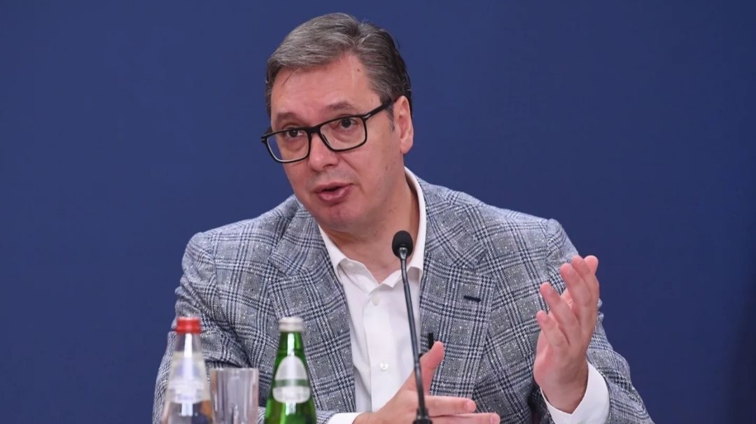 Vučić: Prosečna plata će biti 1.400 evra