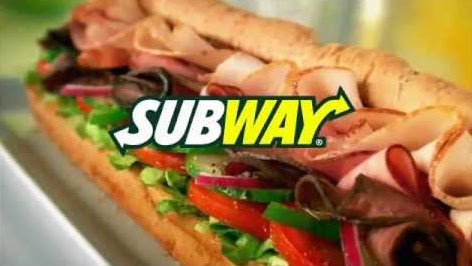 Subway na meni dodaje „footlong“ kolačić za National Cookie Day