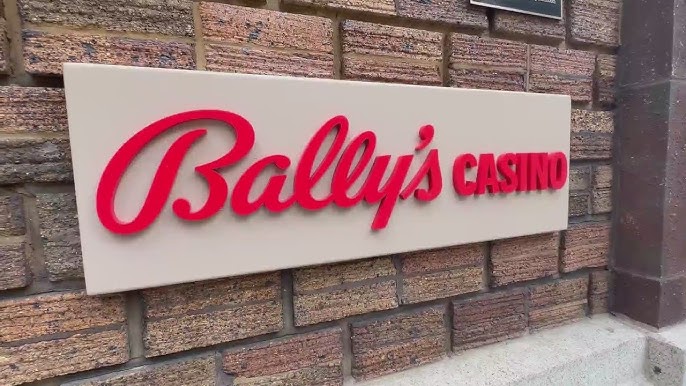 Bally's kazino otvoren 24 sata dnevno?