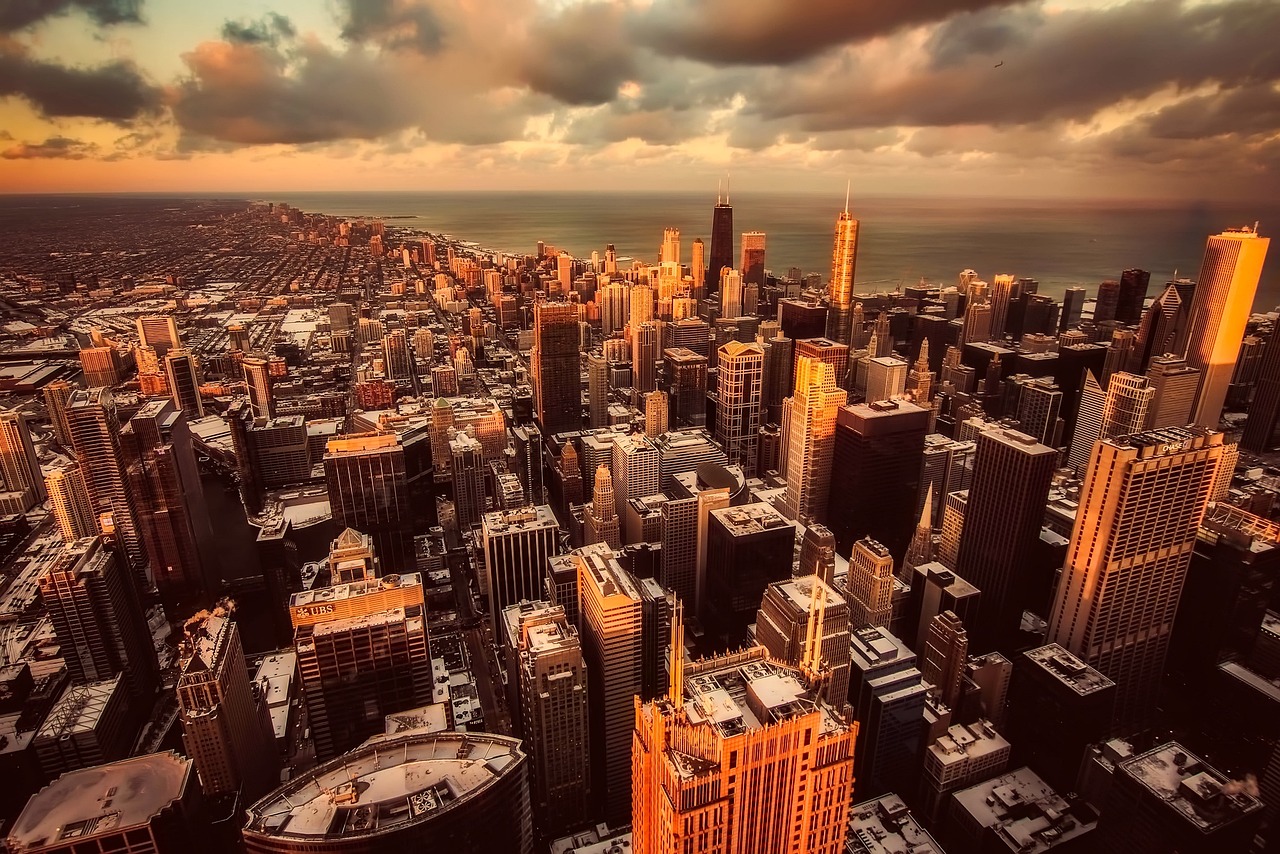 Magazin Niche objavio listu "2023 Places with the Lowest Cost of Living in Illinois"