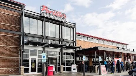 Portillo's otvorara novu lokaciju u Rosemont-u