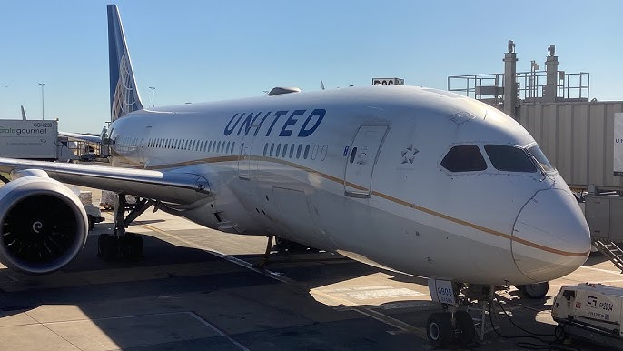 United Airlines uvodi "Grab-N-Go" stanicu za užinu na odabranim letovima