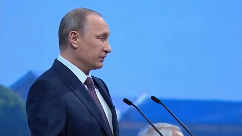 Putin spreman za kraj rata?
