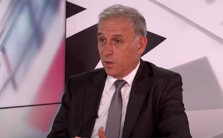 Ponoš: Vučić vodi kampanju kao da su predsednički izbori, a ne parlamentarni i lokalni