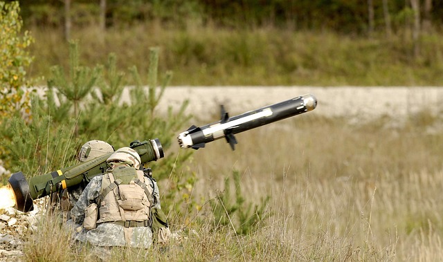 Amerika potpisala – rekordno ulaganje u vojne operacije