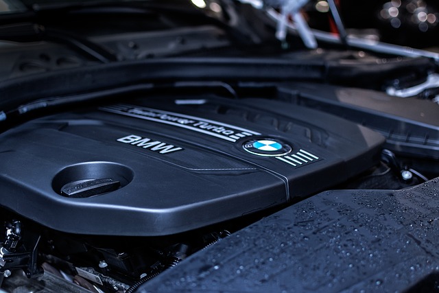 Prvi čovek BMW-a: Prerano je da se otpišu vozila sa SUS motorima