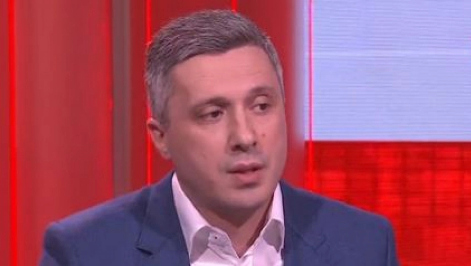 Obradović (Dveri): Sa naprednjacima nema saradnje, oni moraju da odu