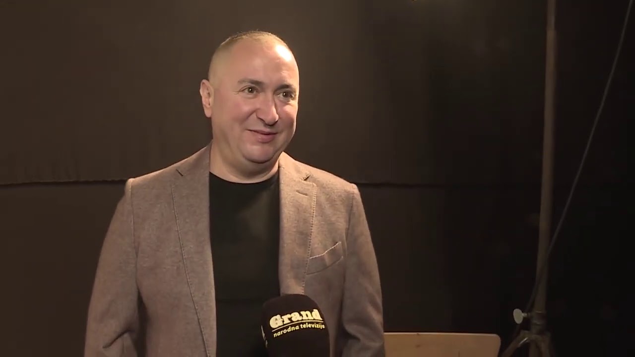Đani dobio 50 evra za selfi na koncertu: Stvarno je "kralj bakšiša" (VIDEO)