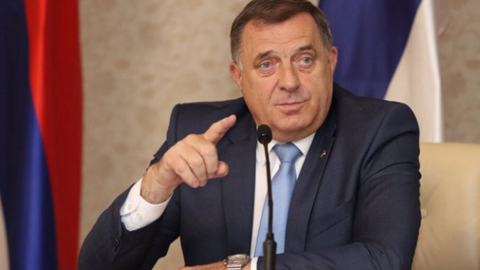 Dodik: Ako Trump opet pobedi, ne bih oklevao da proglasim nezavisnost Republike Srpske