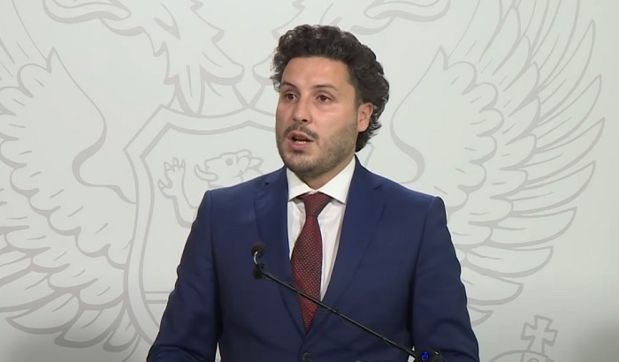 Abazović optužuje: On finansira ISIS i Hamas