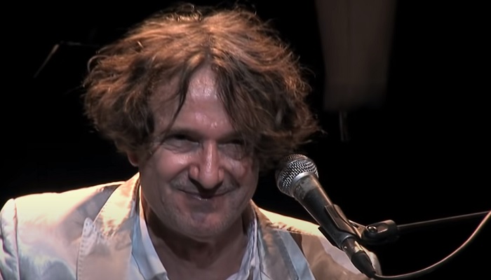 Priča koja nikada nije dospela u javnost: "Goran Bregović nema deo ramena, samo metal"
