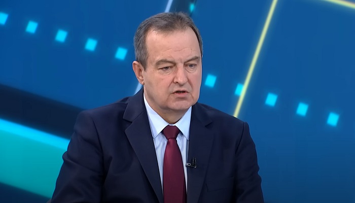 Dačić „jedva čeka da se izbori završe“: Korektna politička utakmica između SNS i SPS