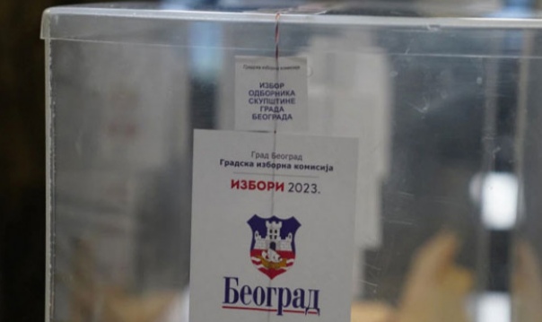 Ko će imati koliko mandata u novoj Skupštini Srbije