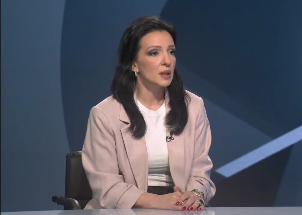 Đilas: Marinika Tepić se oseća dobro, počela sa unošenjem minimalnih količina hrane