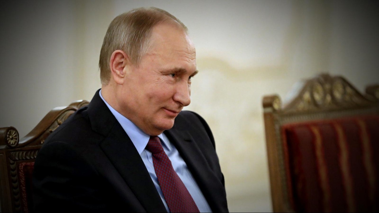 Putinu poslato više od 1,1 milion pitanja uoči godišnjeg obraćanja 14. decembra
