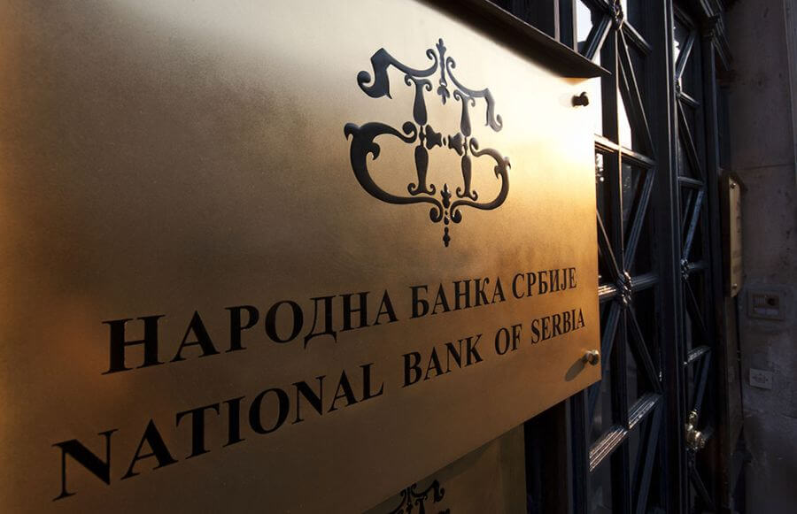 NBS: Inflacija u novembru dodatno usporila