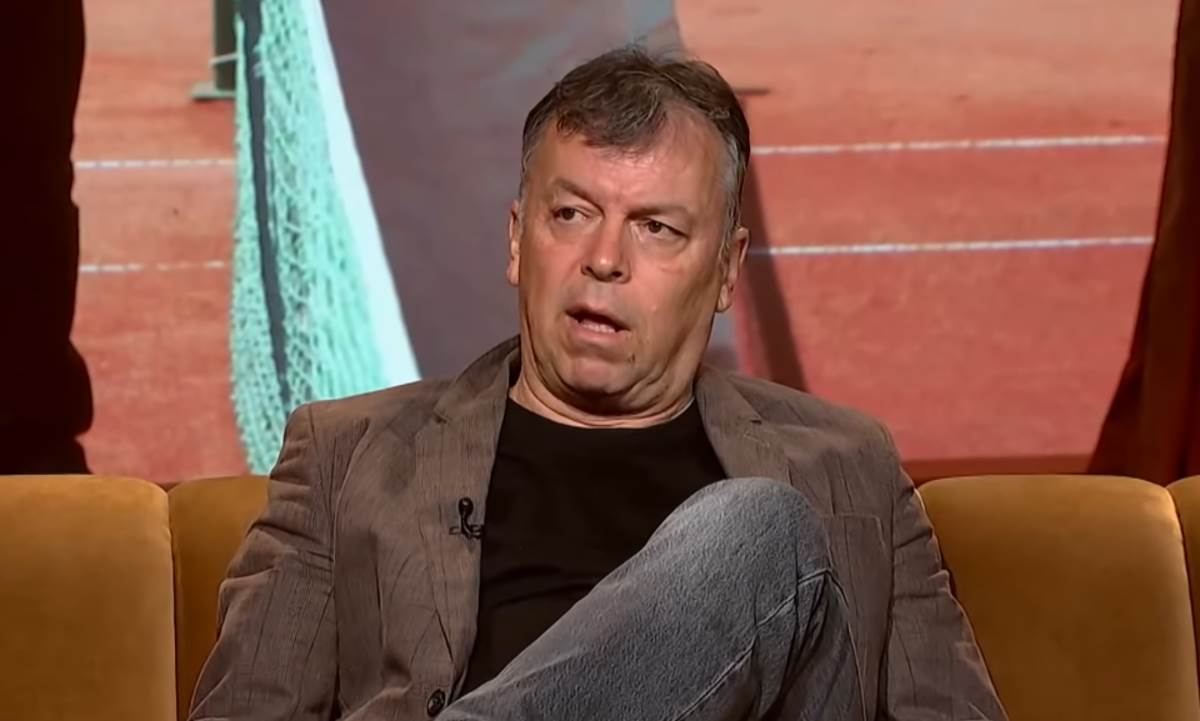 Dr Nele Karajlić promovisao novu knjigu i poručio: "Jugoslavija i dalje postoji"