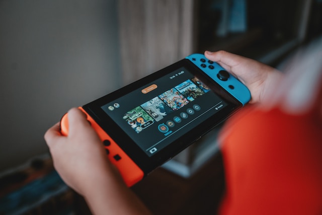 Naslednik Nintendo Switch konzole dolazi u dve verzije