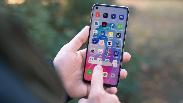 Android 14 obaveštava kad se napravi skrinšot, neke aplikacije ovo već primenjuju