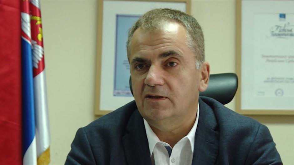 Pašalić: Propisana kazna za seksualno uznemiravanje vrlo mala, oštećeni često ćute