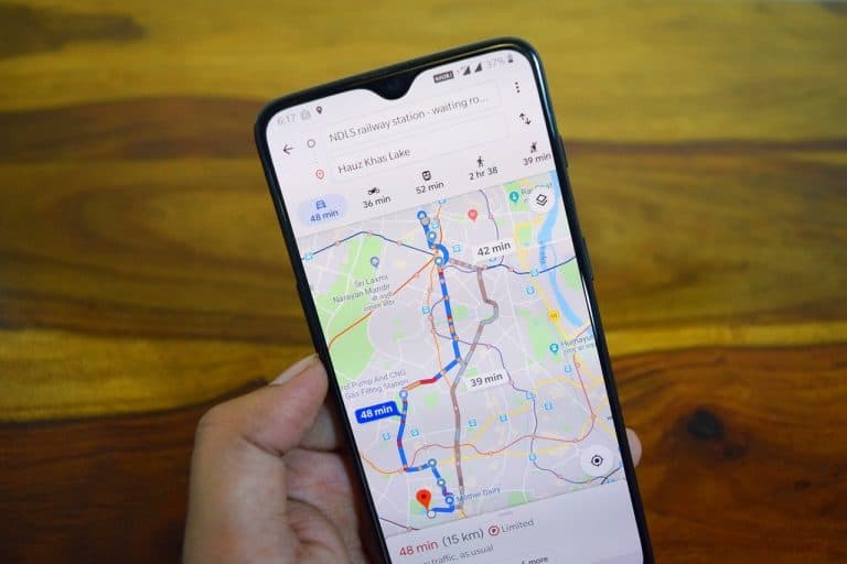Google Maps dobija novu funkciju, a evo šta poboljšava