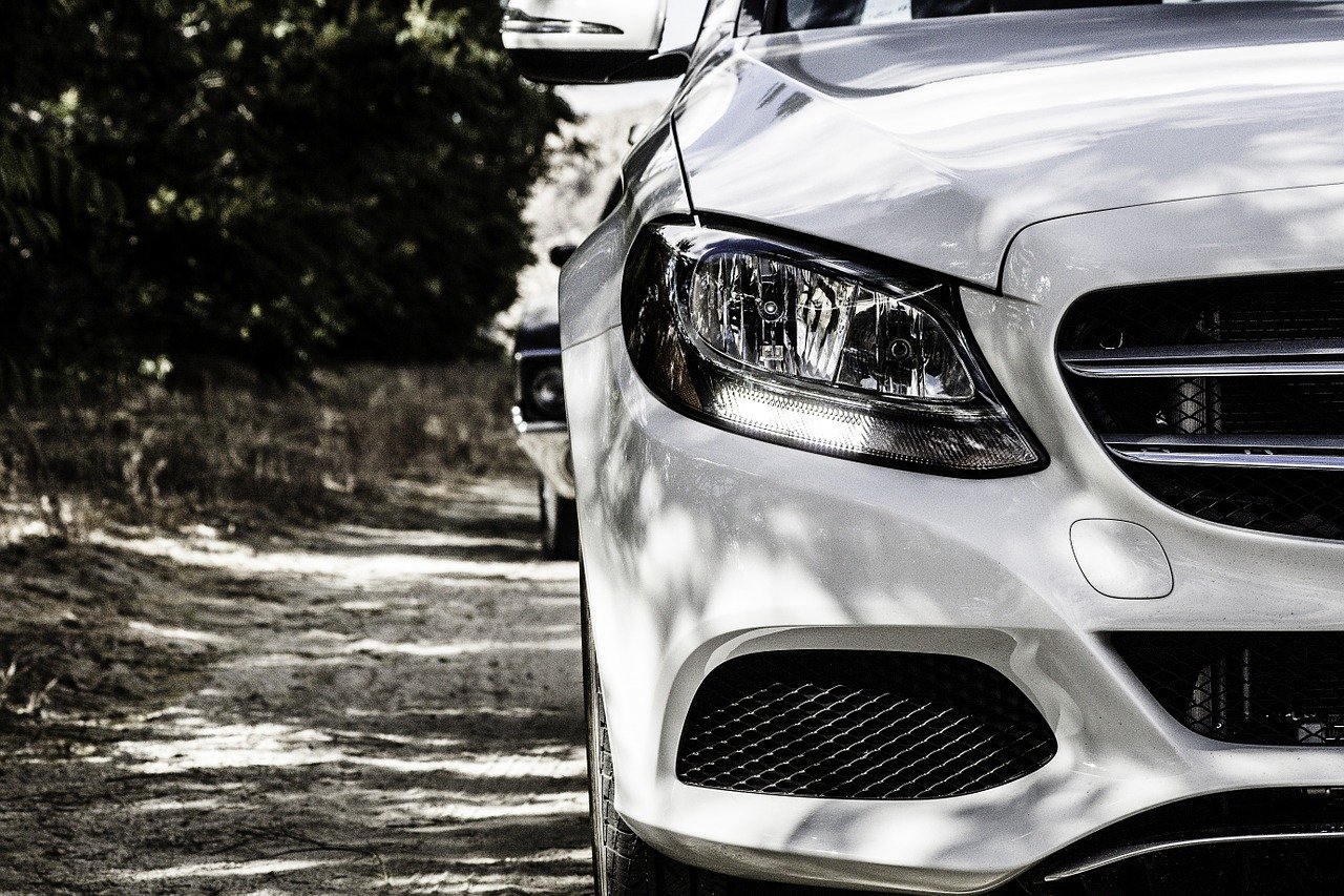 Mercedes kreće u rat protiv pijanih vozača, evo šta im je plan