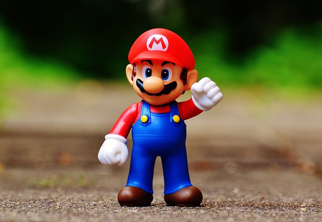 Super Mario pomogao Nintendu da ostvari rekordnu prodaju