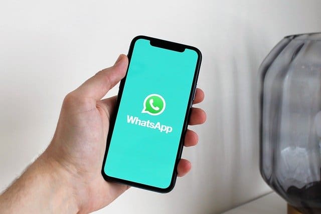 WhatsApp uveo praktičnu opciju koja će vas spasiti tokom ćaskanja