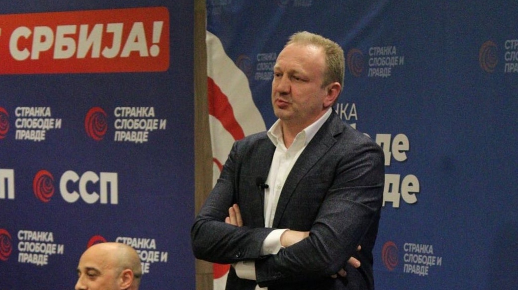 Đilas: Organizovana izborna krađa; Tepić i Aleksić predali dokaze RIK-u pa počeli štrajk glađu