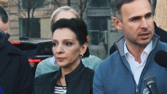 Tepić: Ako RIK odbije prigovore, poslednji pravni potez je narodna inicijativa Ustavnom sudu