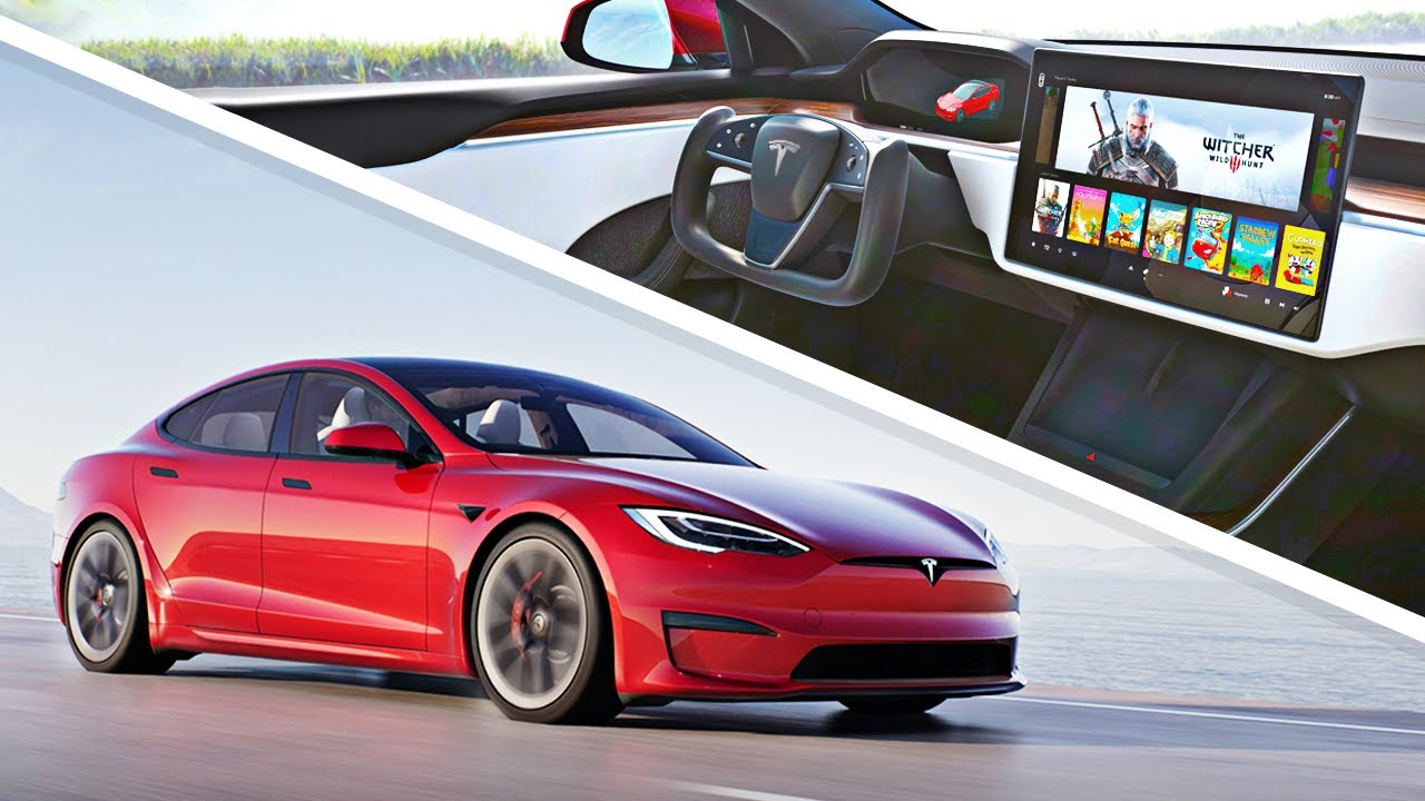 Tesla povlači 120.000 vozila u Sjedinjenim Državama
