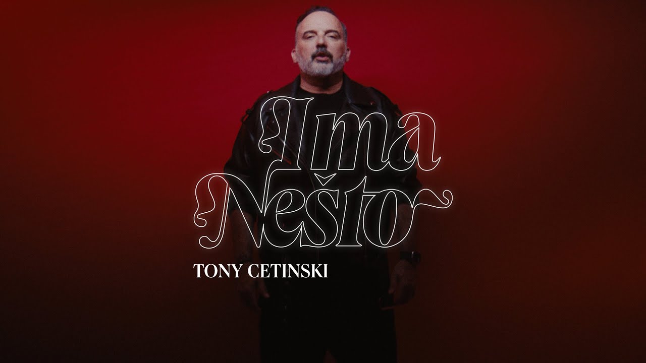 Toni Cetinski osvojio nagradu koja nosi ime velikana: Oliver u rukama mlađeg morskog vuka (VIDEO)