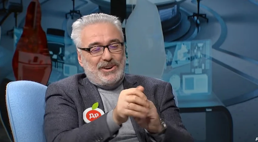 Nestorović: Nećemo sa 'Srbijom protiv nasilja', moguća podrška Vučiću