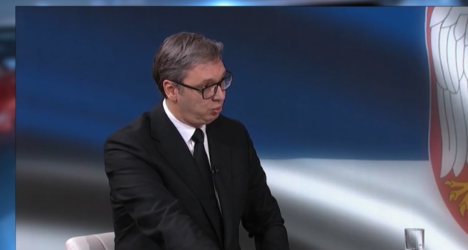 Vučić: "Minimalna zarada biće 650 evra"; "Očekujemo rekordan nivo investicija"